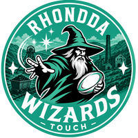 Rhondda Wizards Touch Rugby