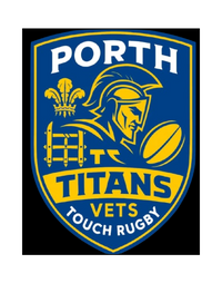Porth Titans Touch