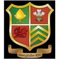 Nantyffyllon RFC U9s