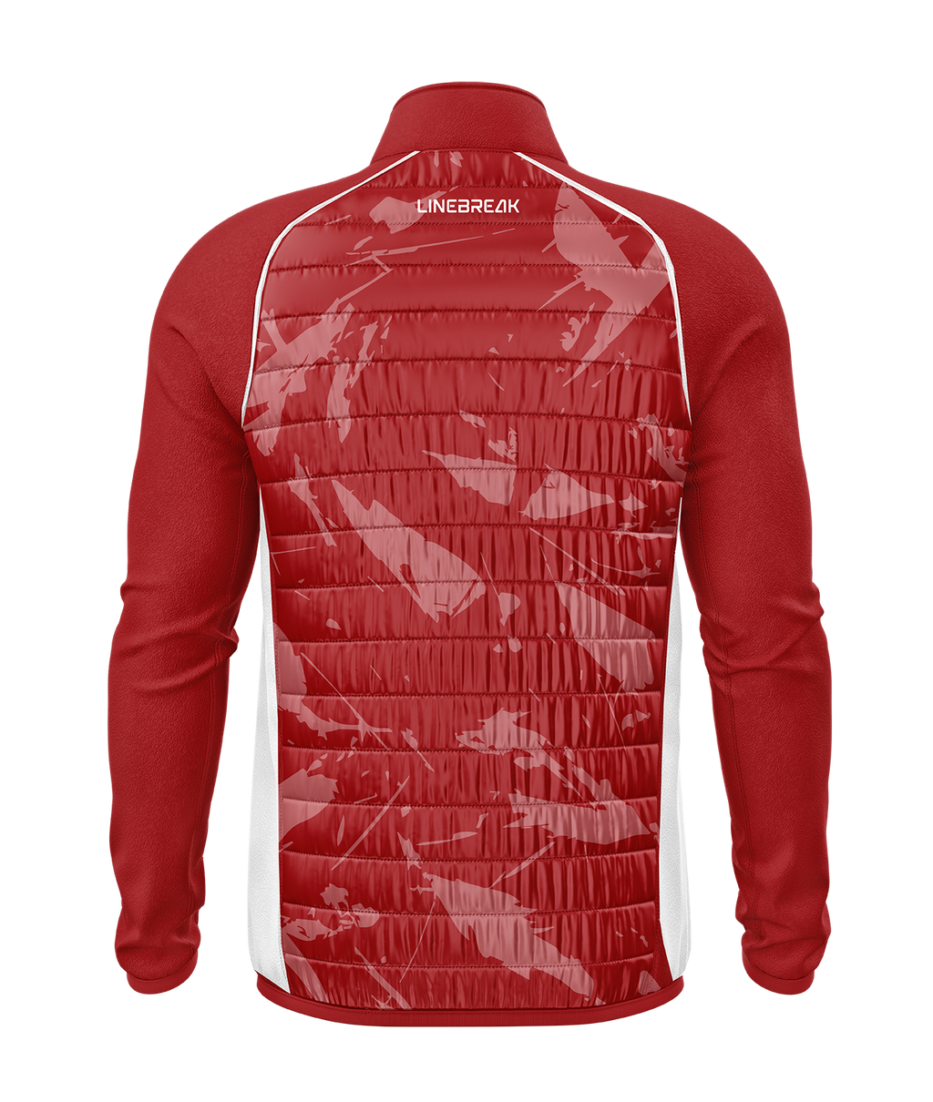 RSR Supporters Combo Jacket JUNIOR