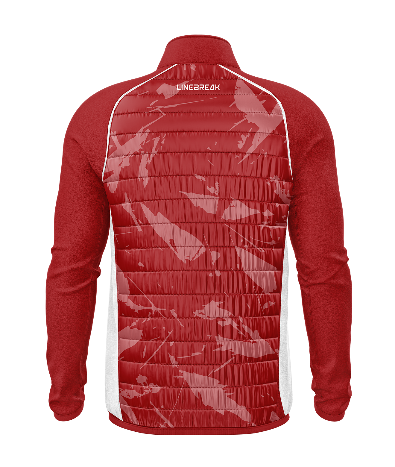 RSR Supporters Combo Jacket ADULTS