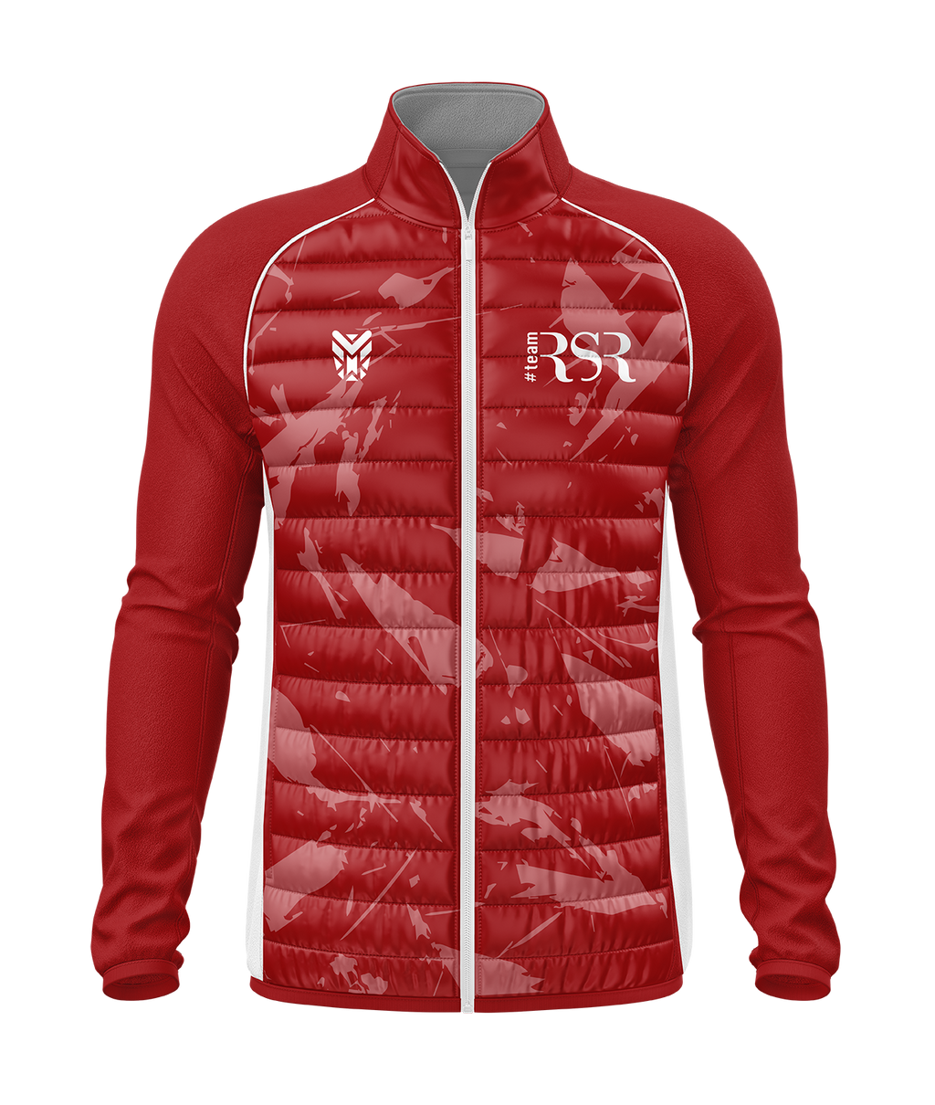 RSR Supporters Combo Jacket JUNIOR