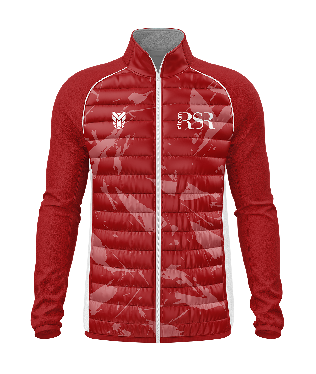 RSR Supporters Combo Jacket ADULTS