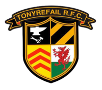 Tonyrefail RFC Mini & Juniors