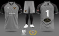 Gwynfi United AFC Goalkeeper Kit 2026-27 ADULTS