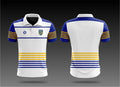 Porth Titans Heritage Jersey ADULTS (Short Sleeve)