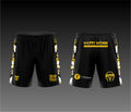 Old But Gold Leisure Shorts ADULTS
