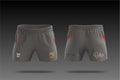 Nantyffyllon U9s Playing Shorts JUNIOR