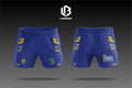 Porth Titans Shorts ADULTS