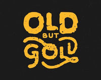 Old But Gold Touch Rugby