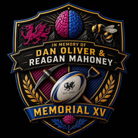 Memorial XV Touch Rugby