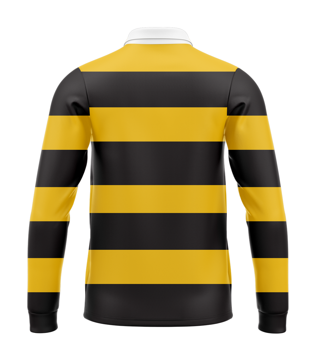 Tonyrefail RFC Heritage Jersey ADULTS