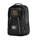 Gwynfi United AFC Rucksack