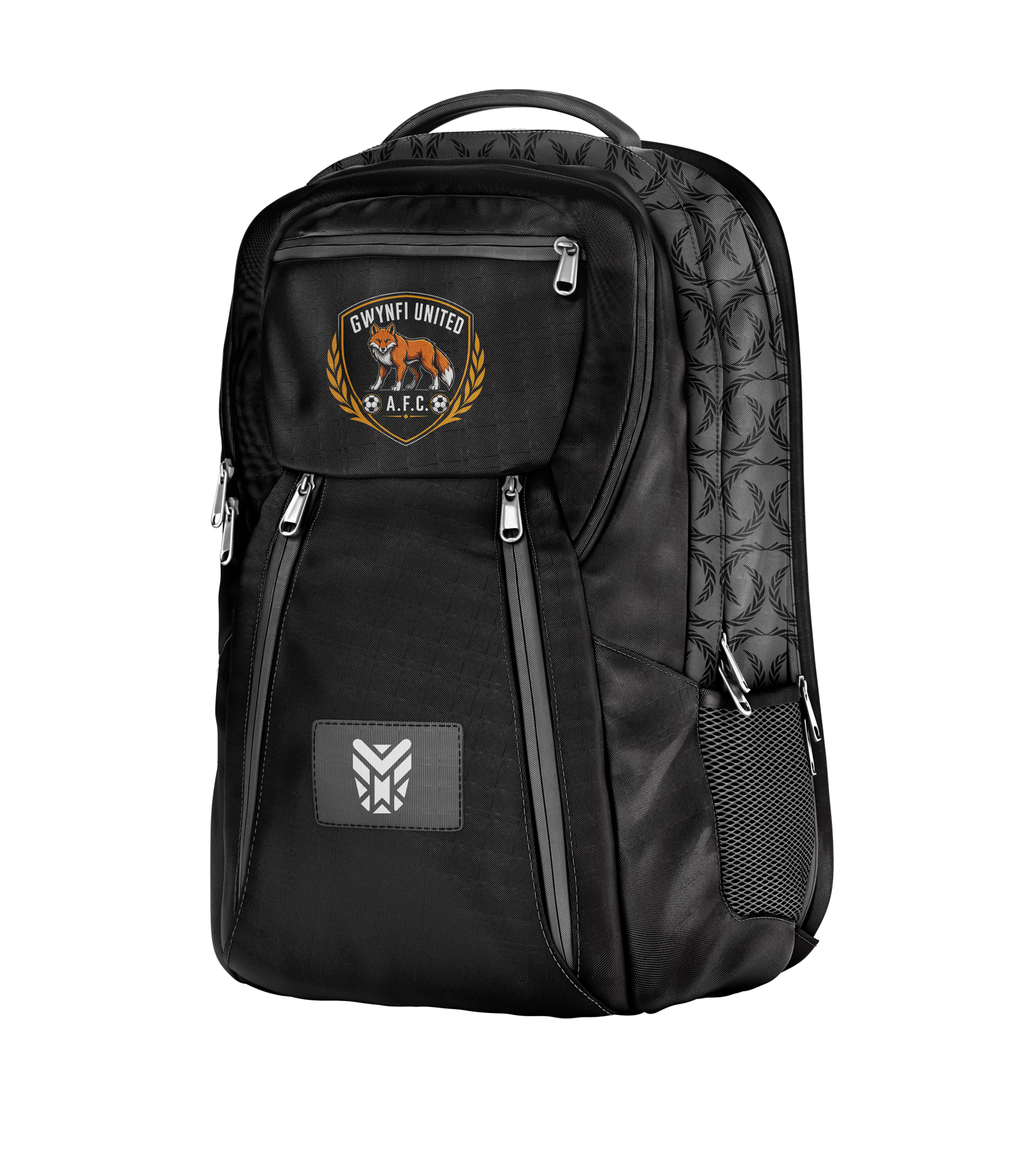 Gwynfi United AFC Rucksack