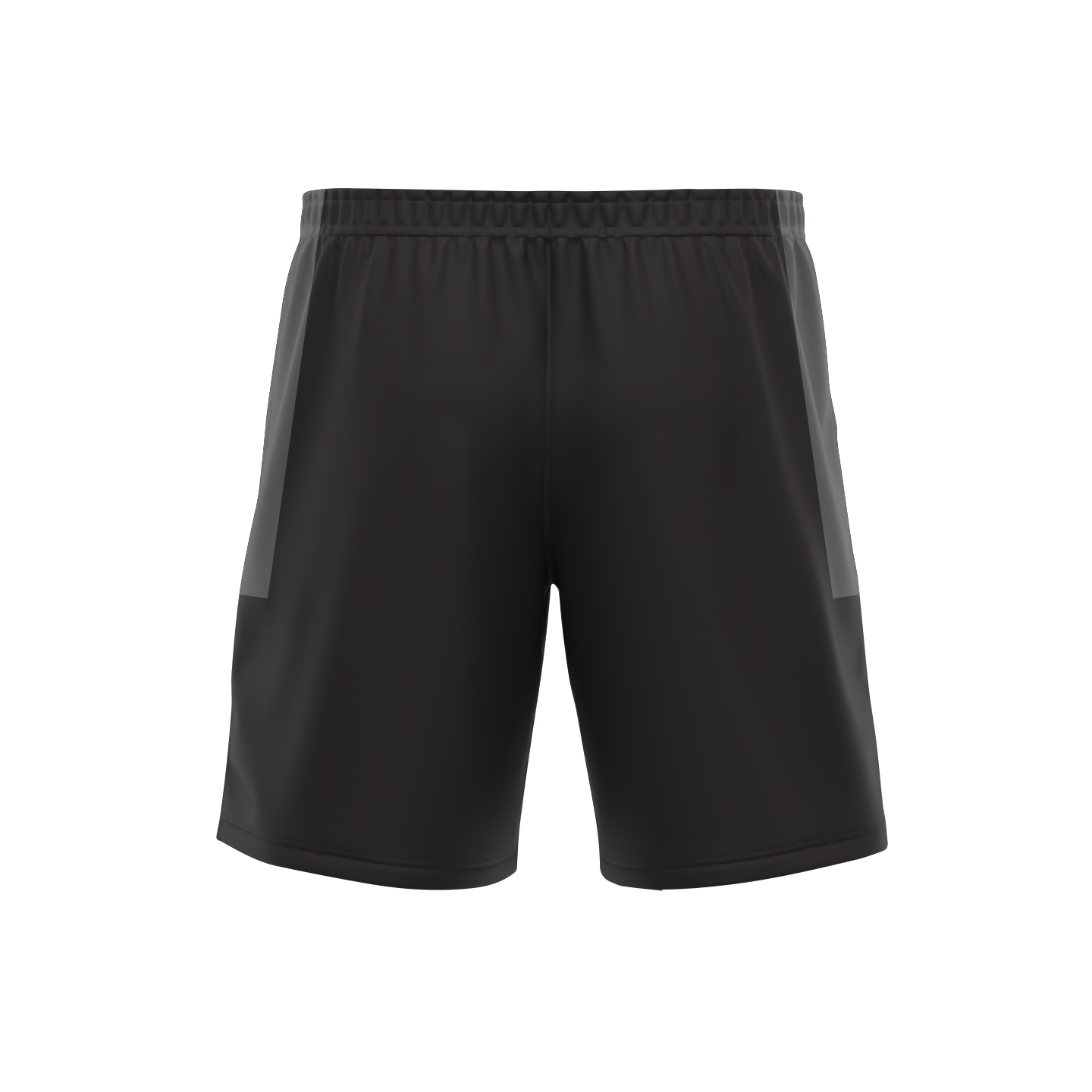 RSR Supporters Leisure Shorts Black ADULTS