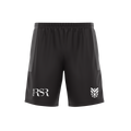RSR Supporters Leisure Shorts Black ADULTS