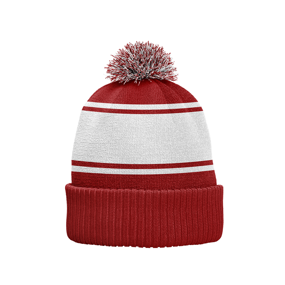 RSR Supporters Bobble Hat ADULT