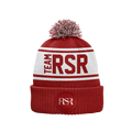 RSR Supporters Bobble Hat JUNIOR