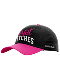 Ladies Perfect Pithes Baseball Cap