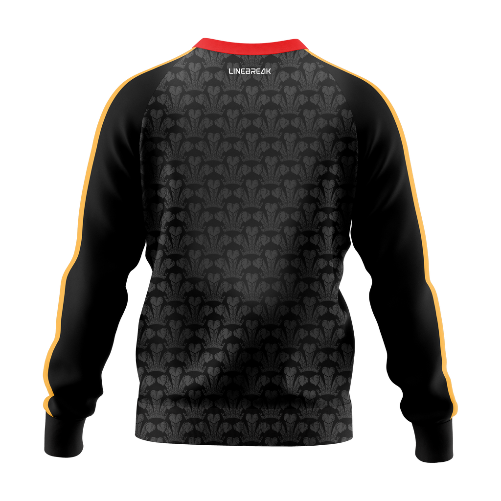 Penygraig RFC Wet Top ADULTS
