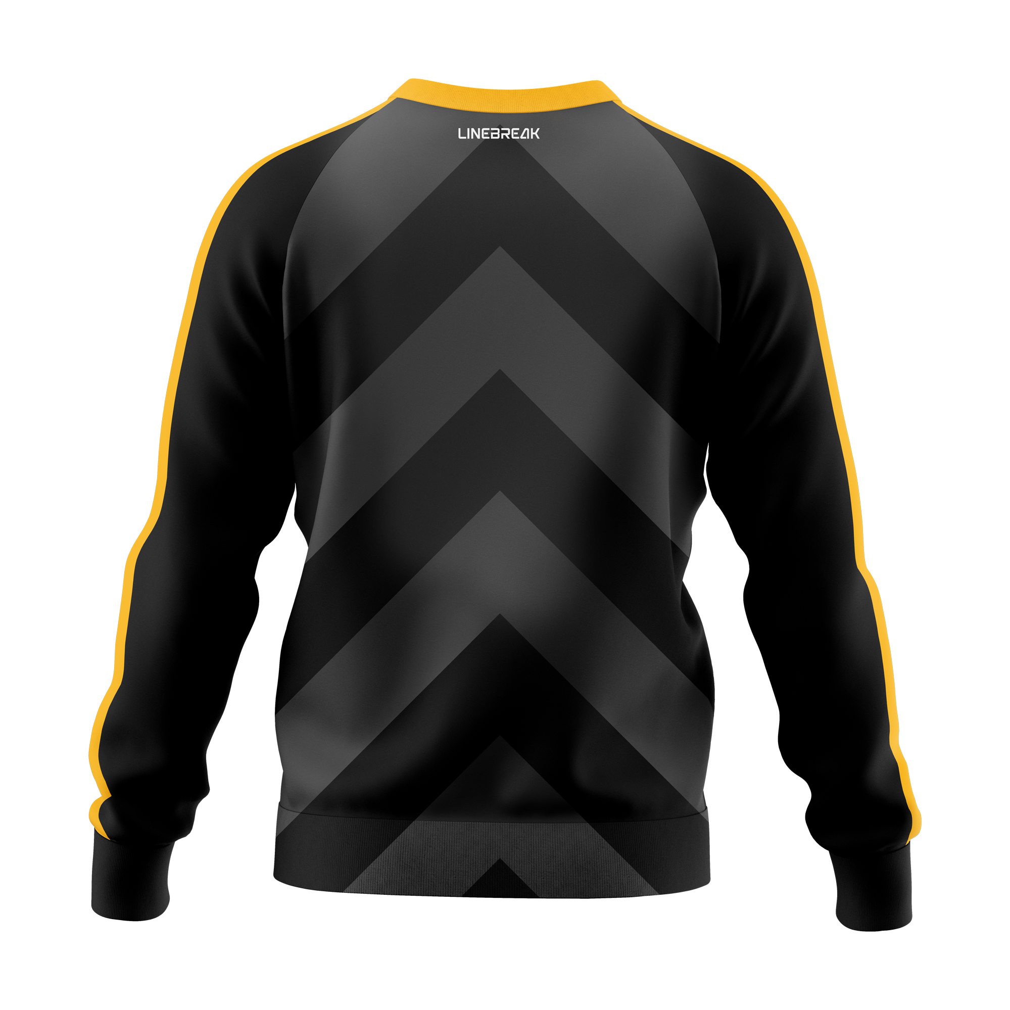 Tonyrefail RFC Black Wet Top JUNIOR