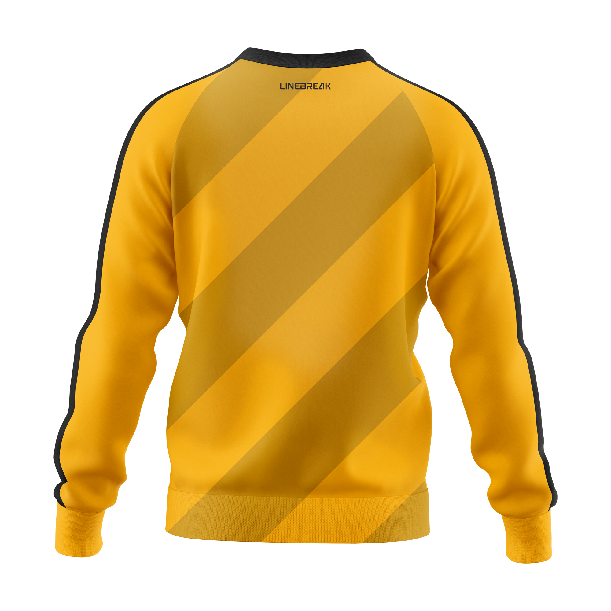 Tonyrefail RFC Yellow Wet Top JUNIOR