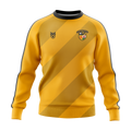 Tonyrefail RFC Yellow Wet Top JUNIOR
