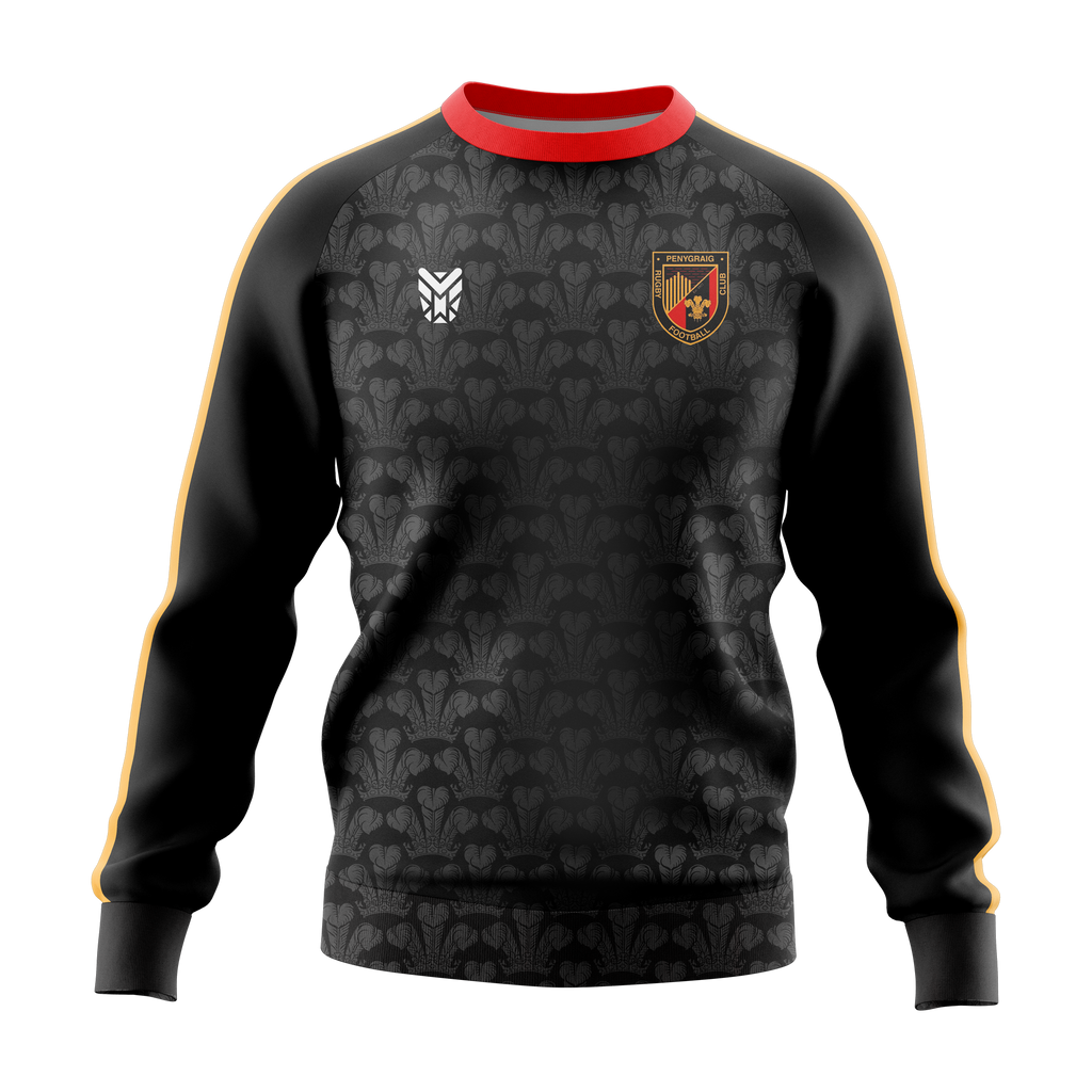 Penygraig RFC Wet Top ADULTS