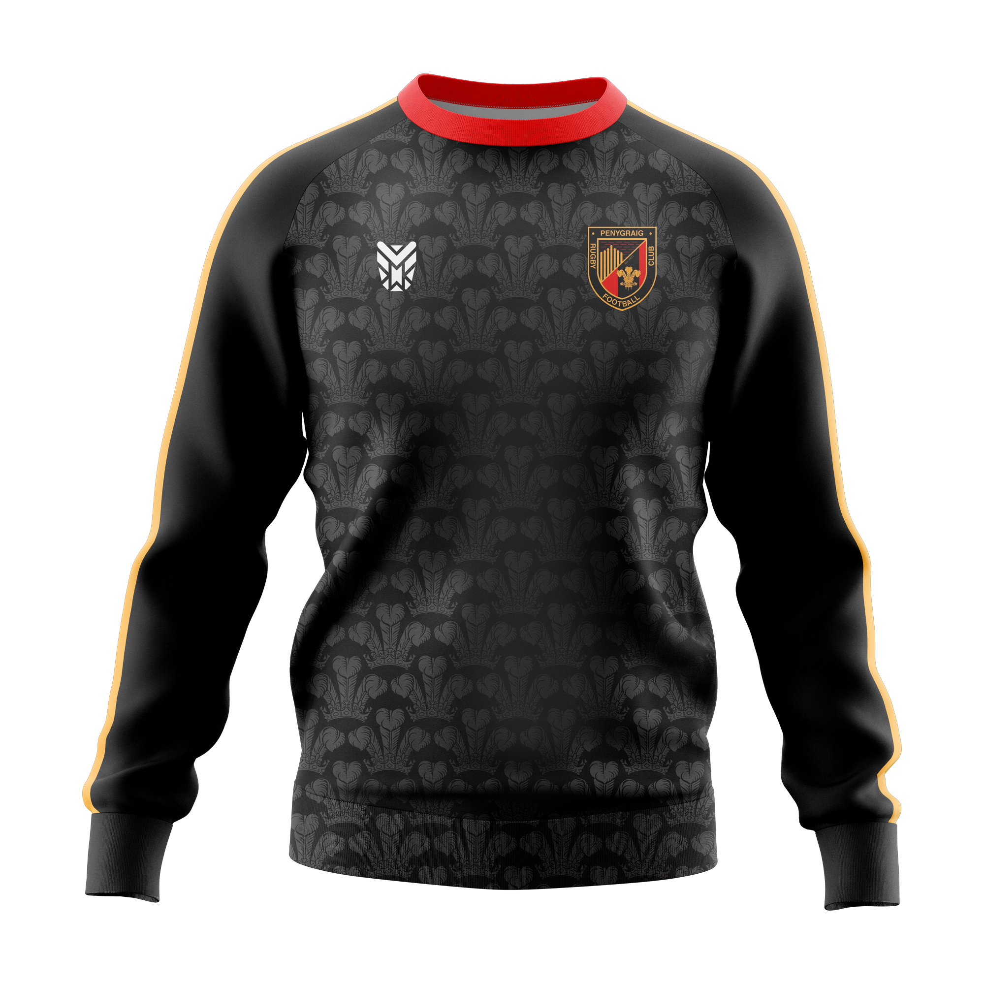 Penygraig RFC Wet Top ADULTS