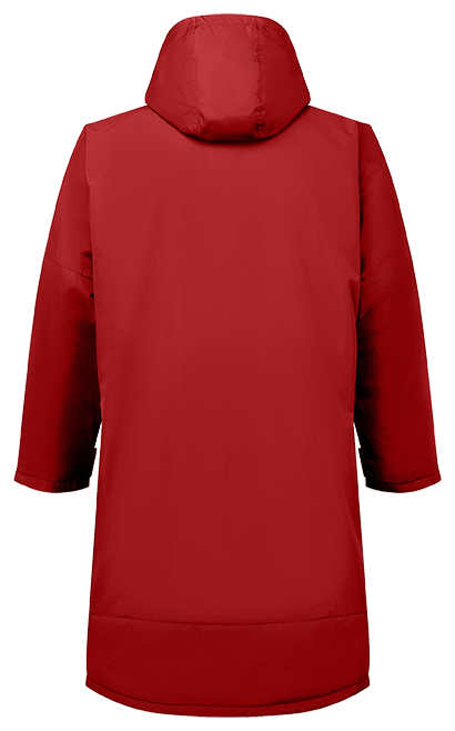 RSR Supporters Robe Coat ADULT