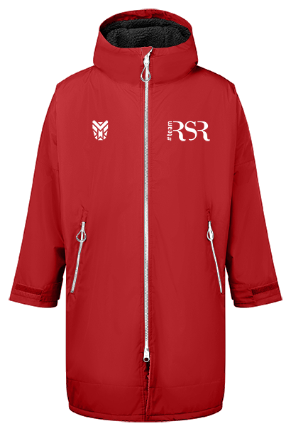 RSR Supporters Robe Coat ADULT