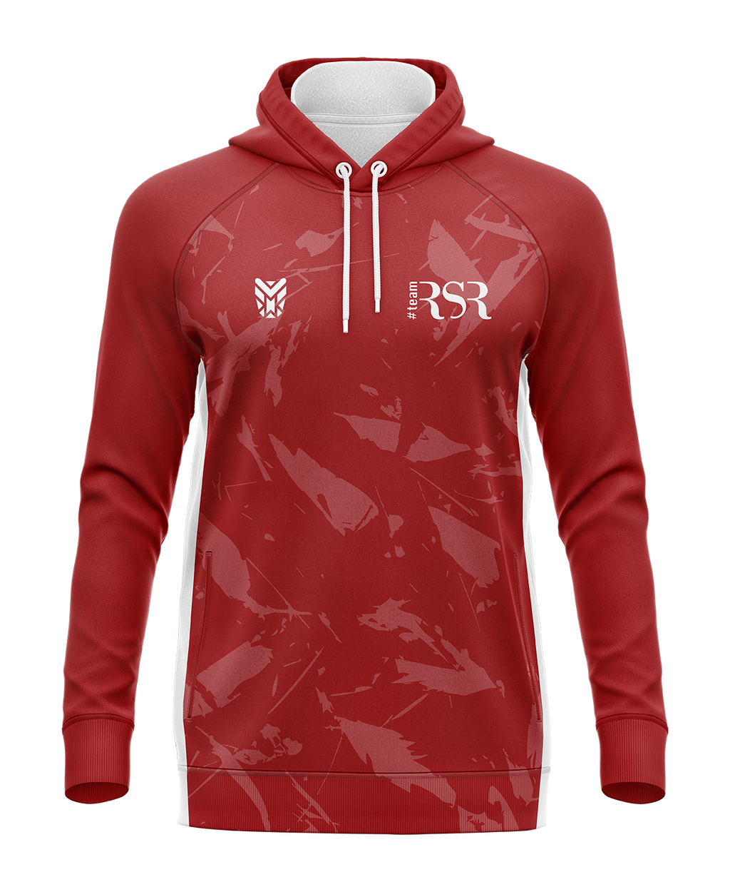 RSR Supporters Hoody JUNIOR
