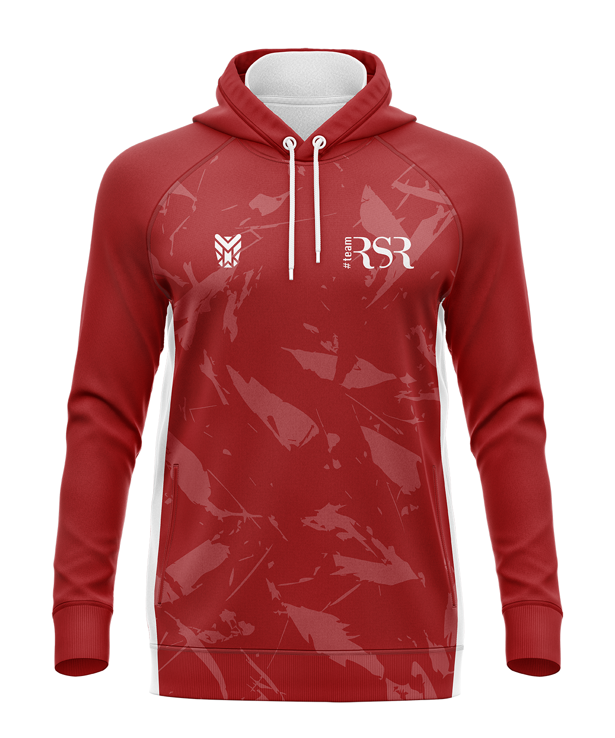 RSR Supporters Hoody ADULTS