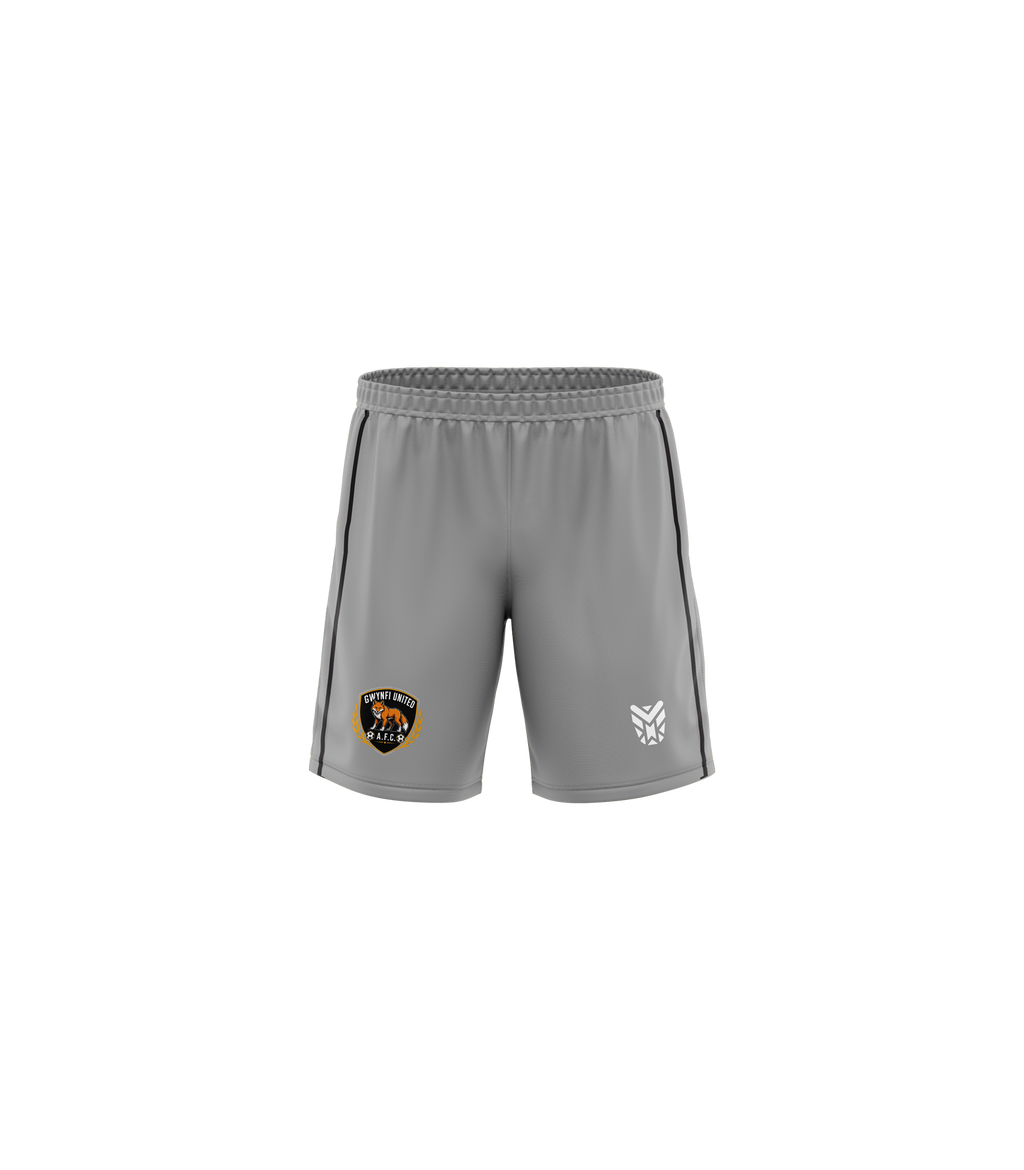 Gwynfi United AFC Goalkeeper Kit 2026-27 ADULTS