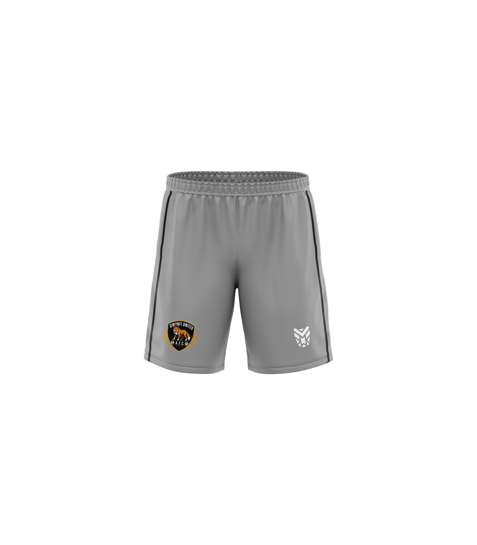 Gwynfi United AFC Goalkeeper Kit 2026-27 ADULTS