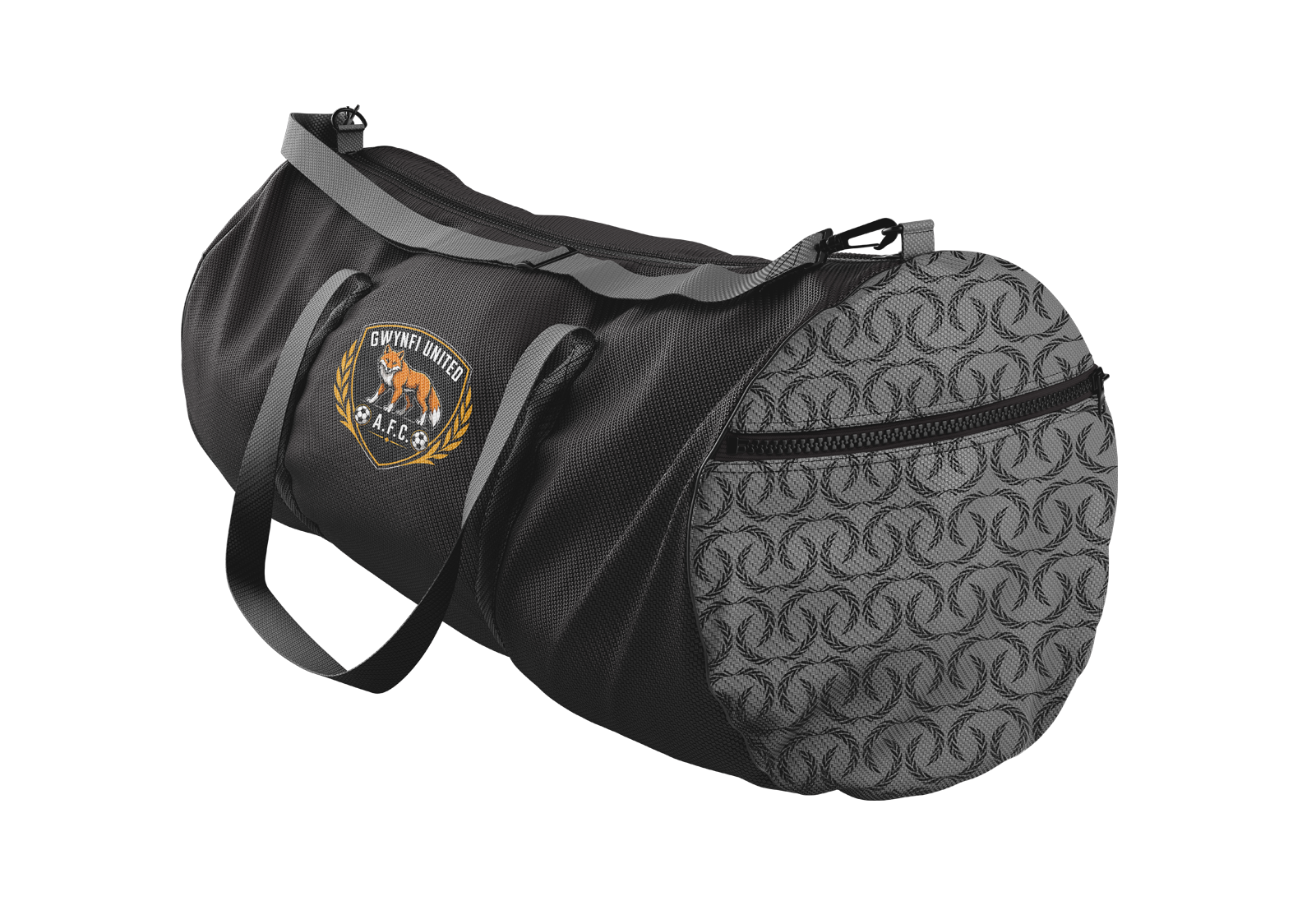 Gwynfi United AFC Holdall