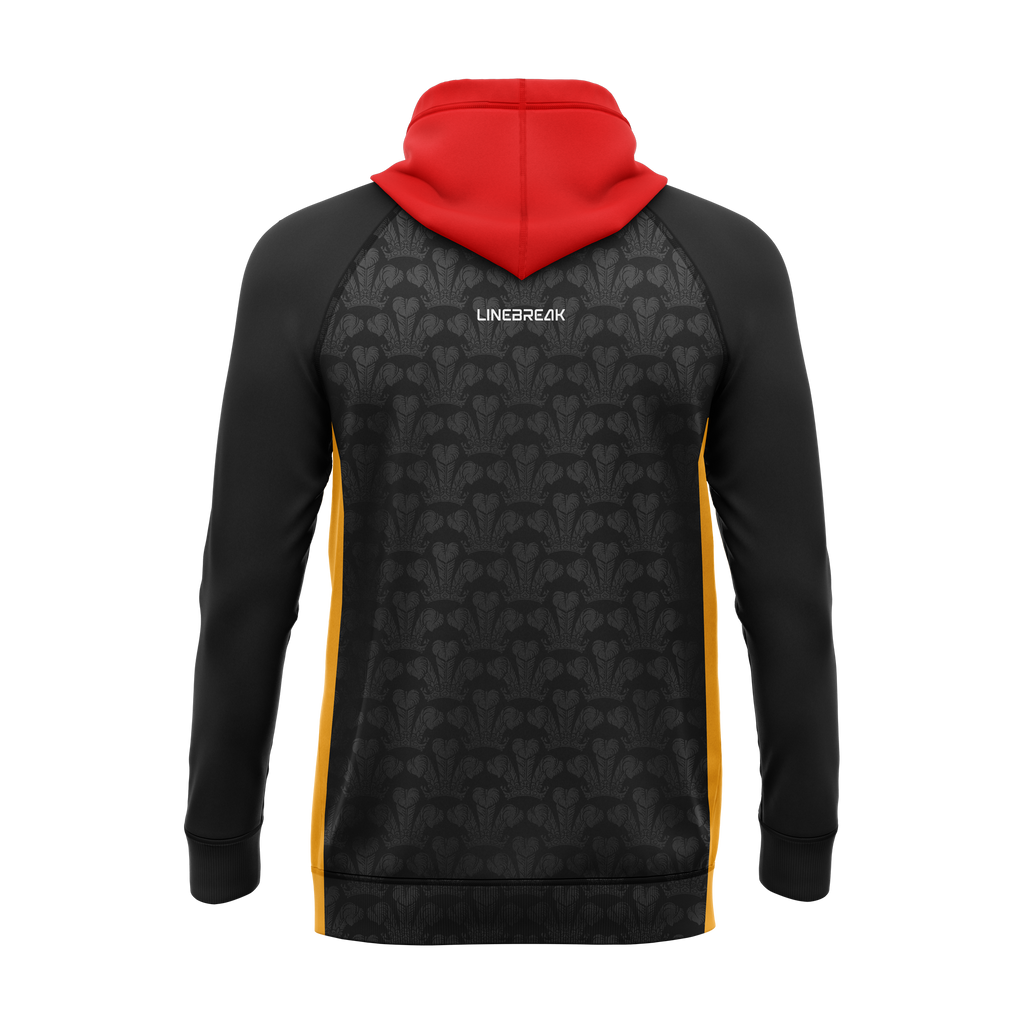 Penygraig RFC Hoody ADULTS