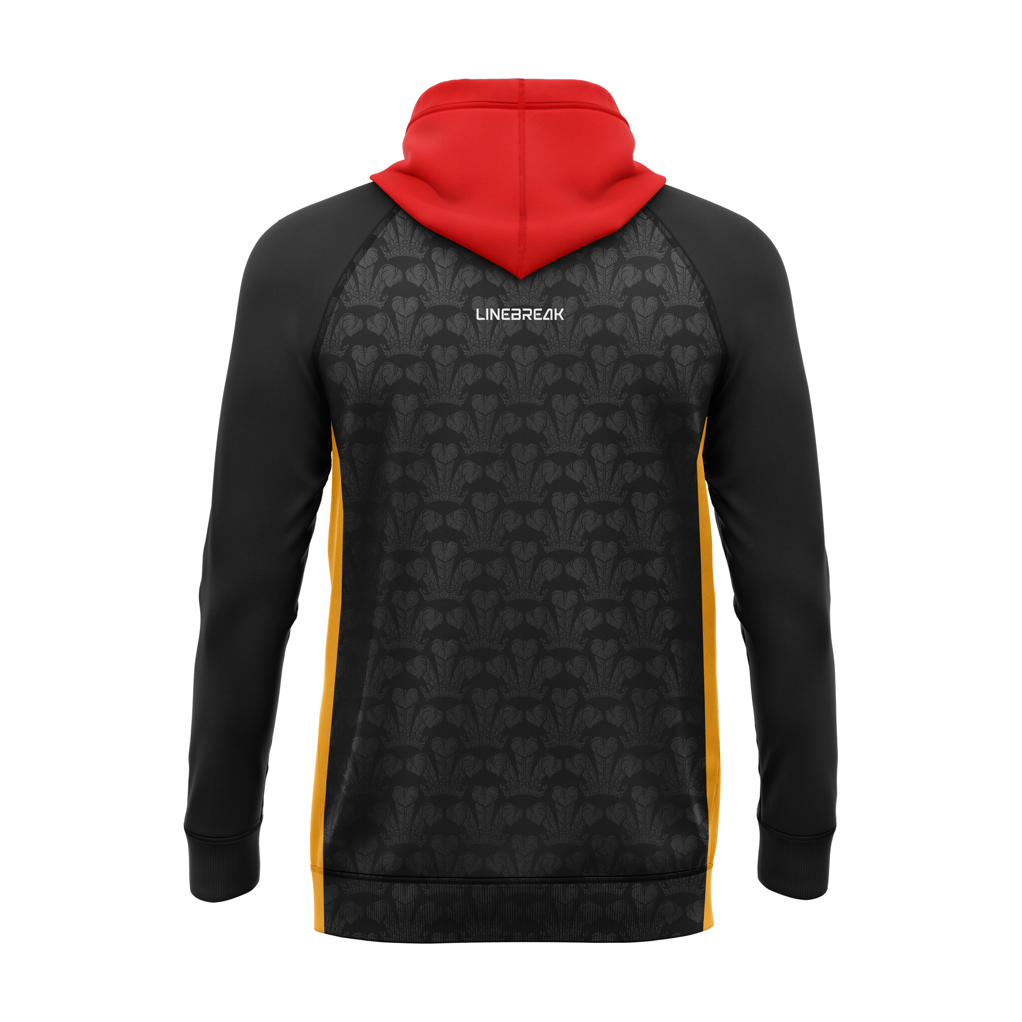 Penygraig RFC Hoody ADULTS