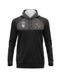 Gwynfi United AFC Black Hoody ADULTS