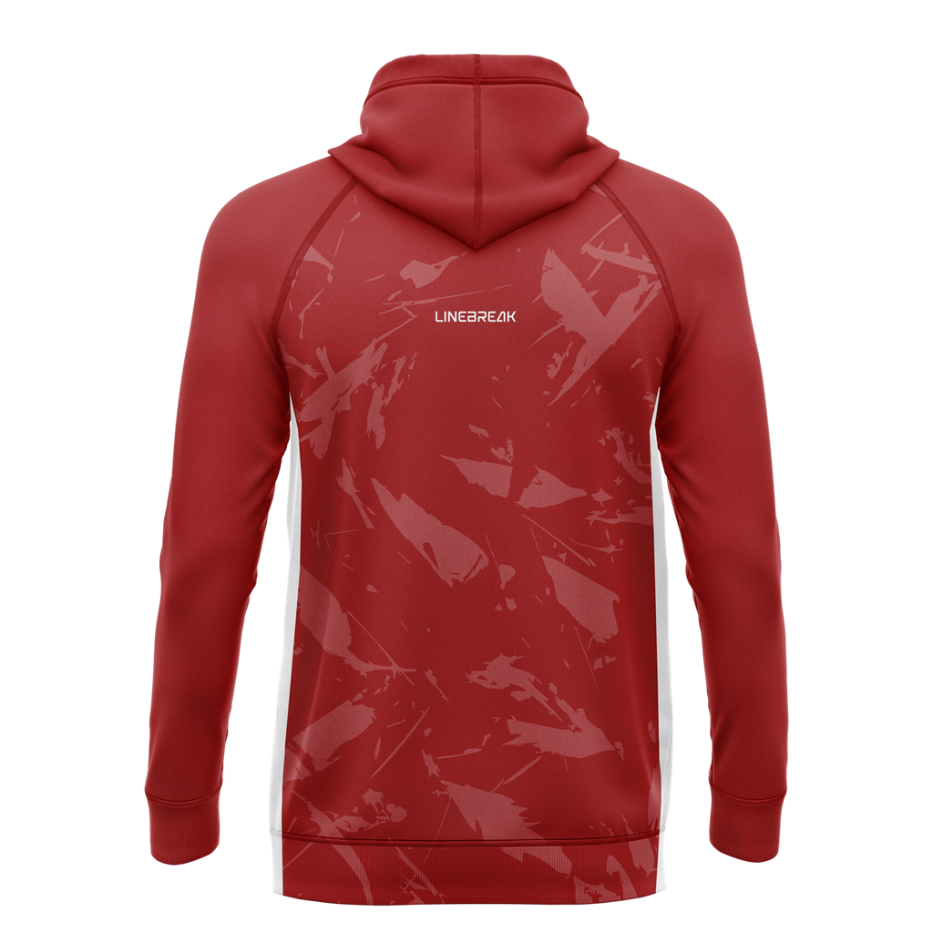 RSR Supporters Hoody JUNIOR