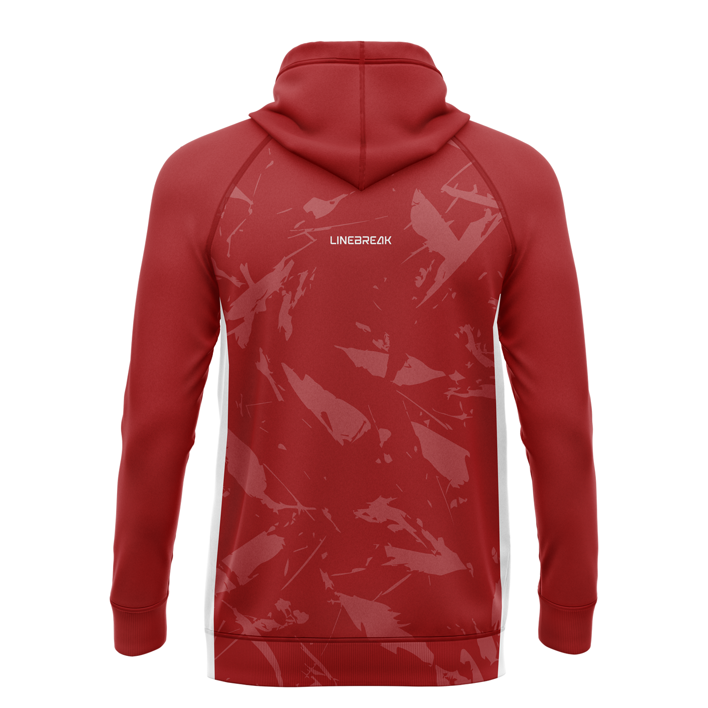 RSR Supporters Hoody ADULTS