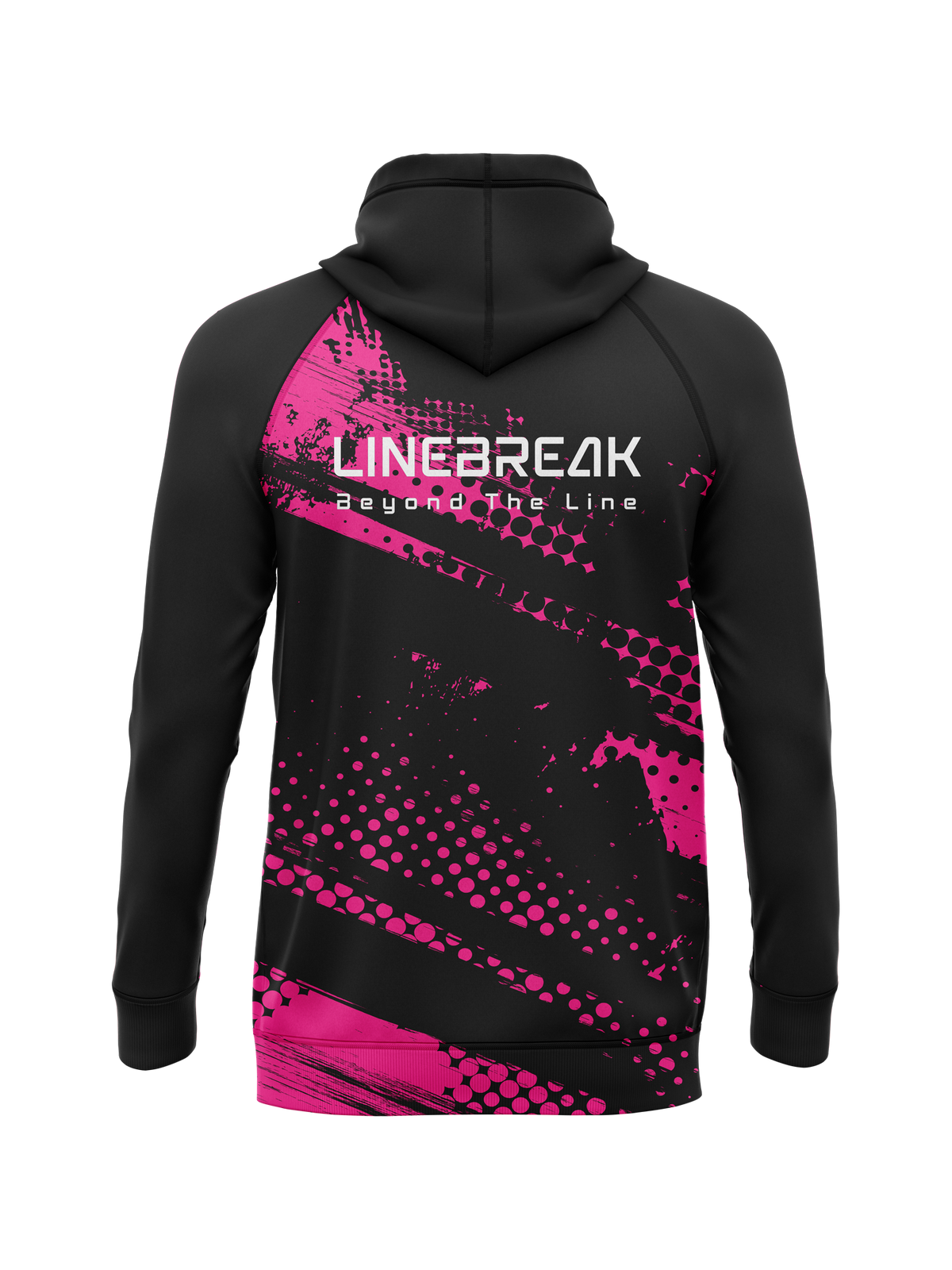 Ladies Perfect Pitches Hoody