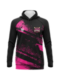 Ladies Perfect Pitches Hoody