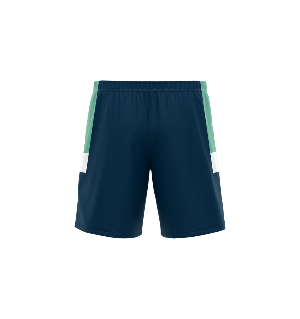 Rhondda Wizards Leisure Shorts ADULTS