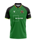 Gwynfi United AFC Playing Jersey 2026-27 ADULTS