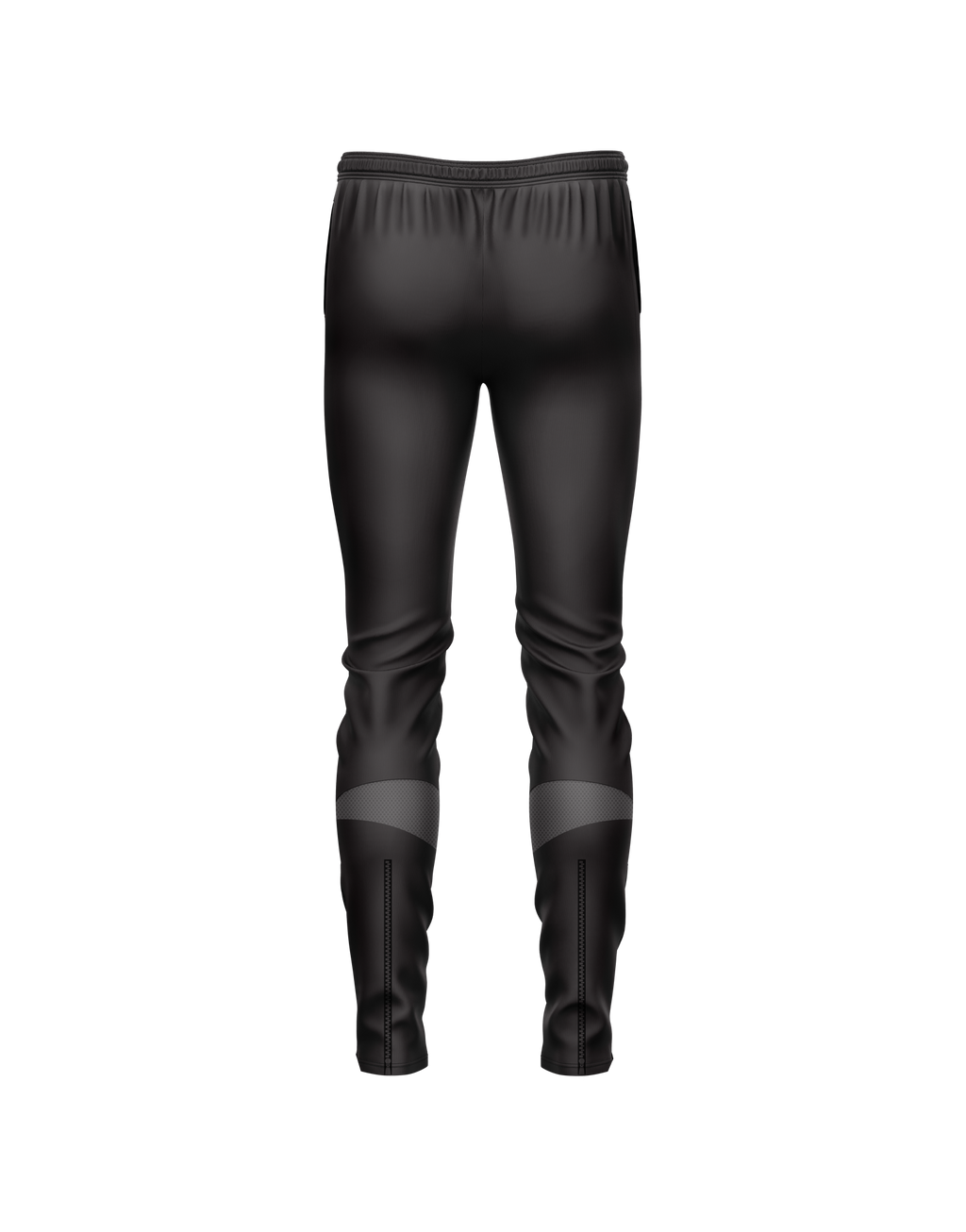 Gwynfi United AFC Black Leisure Pants ADULTS