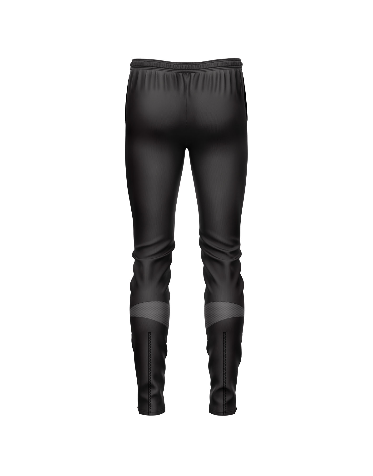 Gwynfi United AFC Black Leisure Pants ADULTS