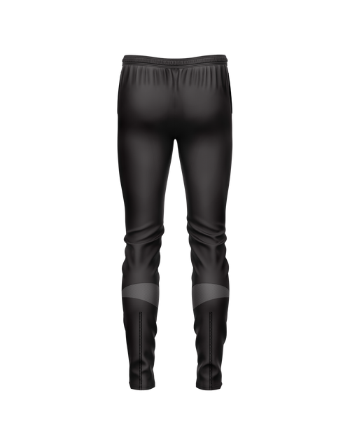 Gwynfi United AFC Black Leisure Pants ADULTS