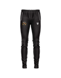 Gwynfi United AFC Black Leisure Pants ADULTS