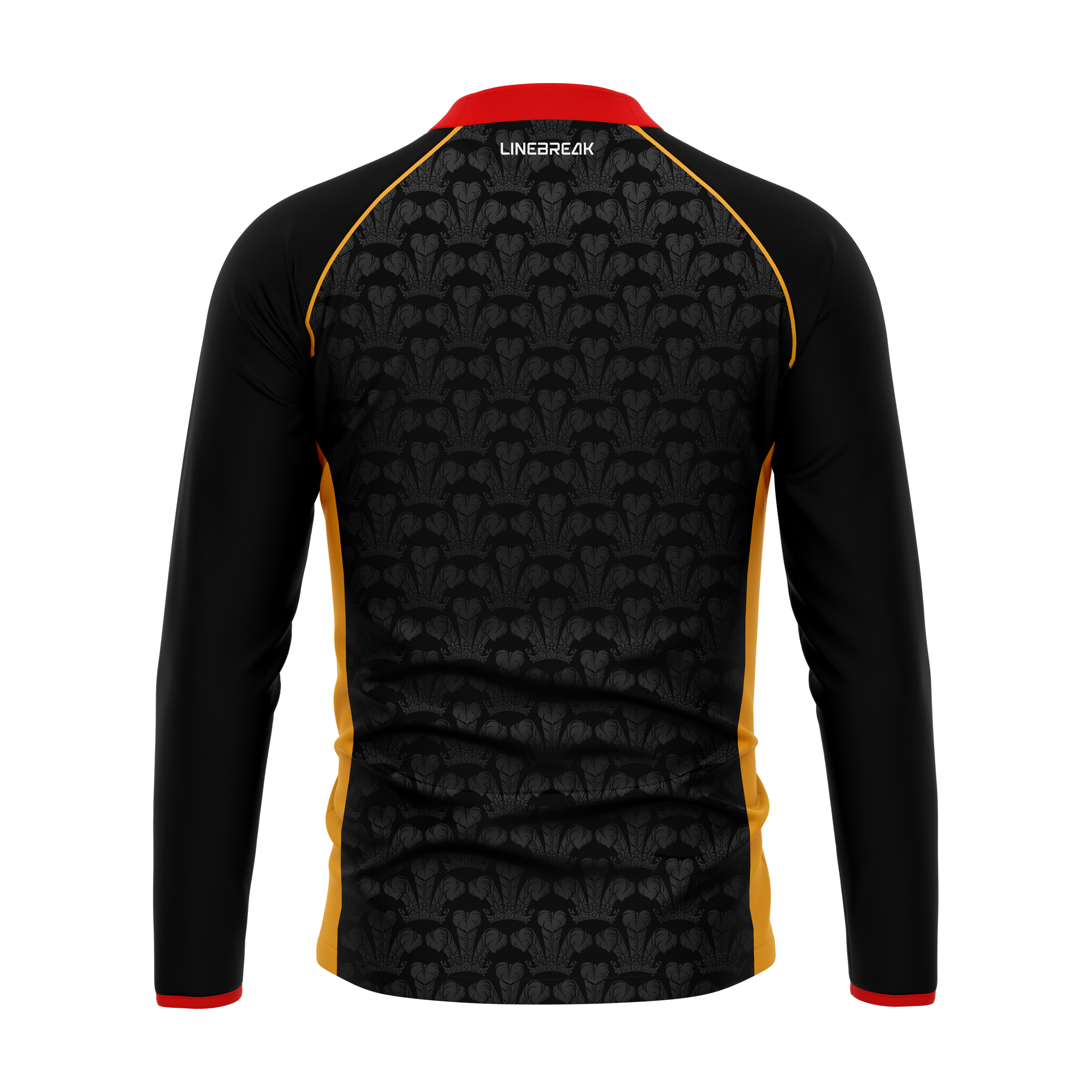 Penygraig RFC 1/4 Zip ADULTS